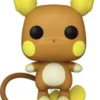 Alolan Raichu - Raichu d'Alola (EMEA)