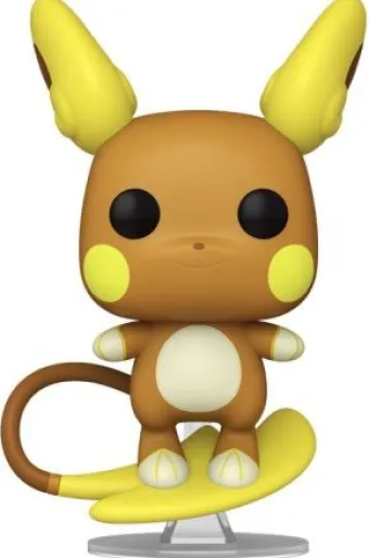 Alolan Raichu - Raichu d'Alola (EMEA)