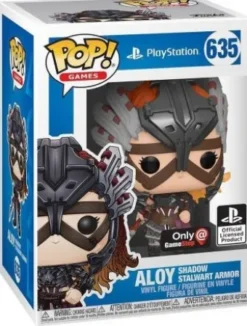 Aloy
