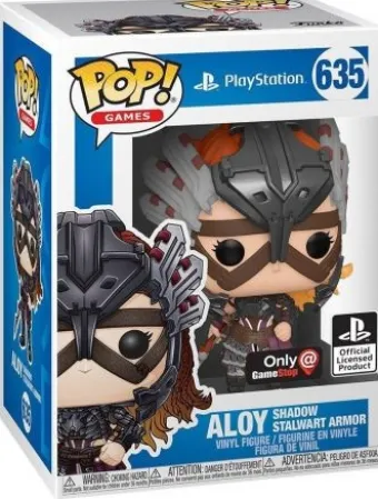 Aloy