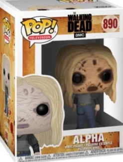 Alpha