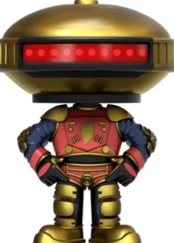 Alpha 5