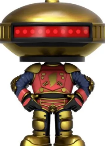 Alpha 5