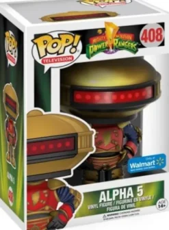 Alpha 5