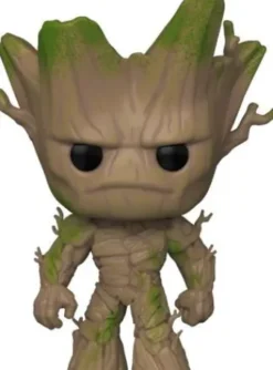 Alpha Groot
