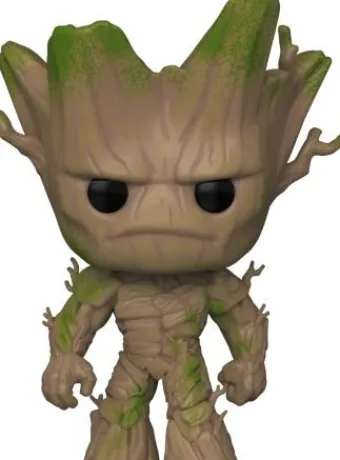 Alpha Groot