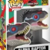 Alpha Raptor