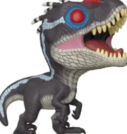Alpha Raptor