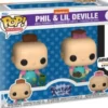Alphonse et Sophie (les Grumeaux) - Pack