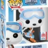 Alpine Skiing