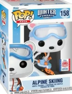 Alpine Skiing