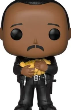 Al Powell