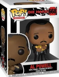 Al Powell