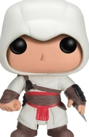 Altaïr