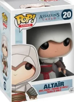 Altaïr