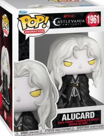Alucard