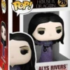 Alys Rivers