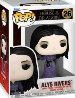 Alys Rivers