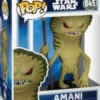 Amani