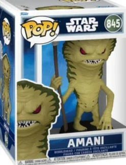 Amani