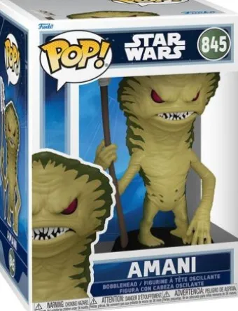 Amani