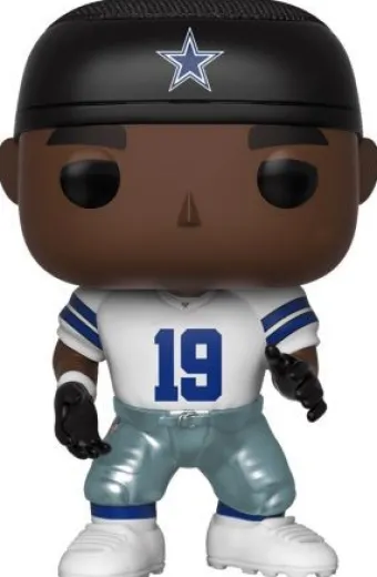 Amari Cooper - Cowboys