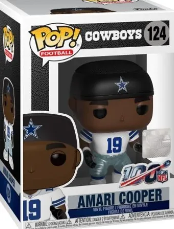Amari Cooper - Cowboys