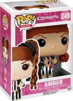 Amber