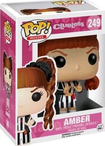 Amber