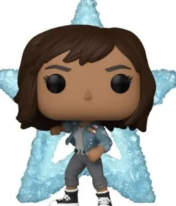 America Chavez