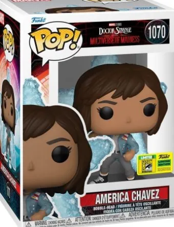 America Chavez