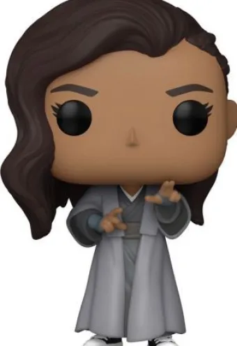 America Chavez