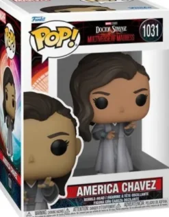 America Chavez
