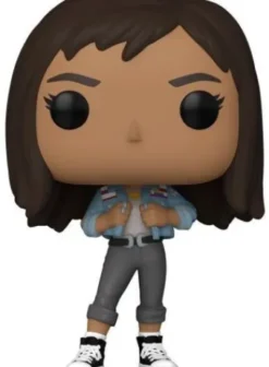 America Chavez