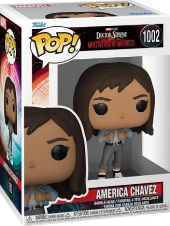 America Chavez