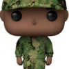 America' Navy : Marin