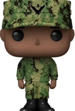 America' Navy : Marin