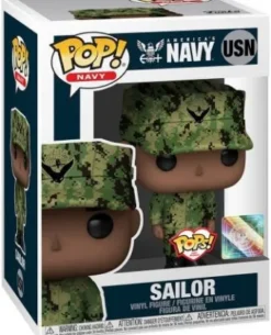 America' Navy : Marin