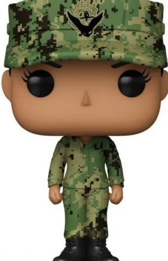 America' Navy : Marine