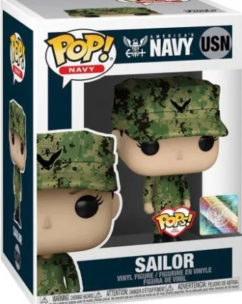 America' Navy : Marine