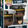 America' Navy : Marine