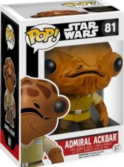 Amiral Ackbar