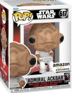 Amiral Ackbar