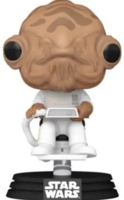 Amiral Ackbar