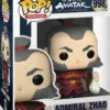Amiral Zhao