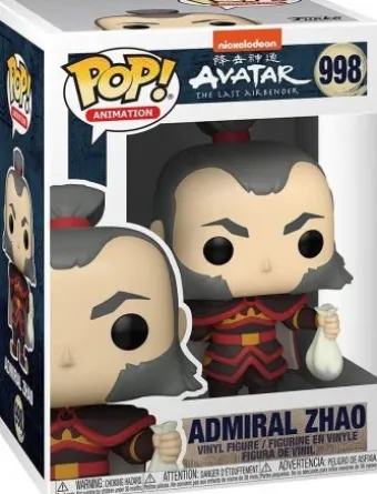 Amiral Zhao