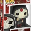Amon