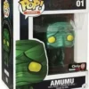 Amumu