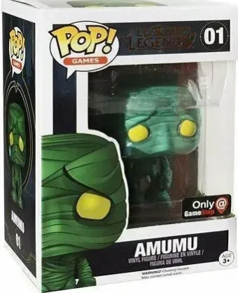 Amumu