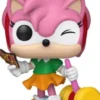 Amy [avec Chase]